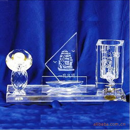 浦江縣雨諾水晶工藝品廠 匠心雕琢的工藝禮品藝術(shù)